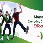 Managing Every Day Stress More Effectively
